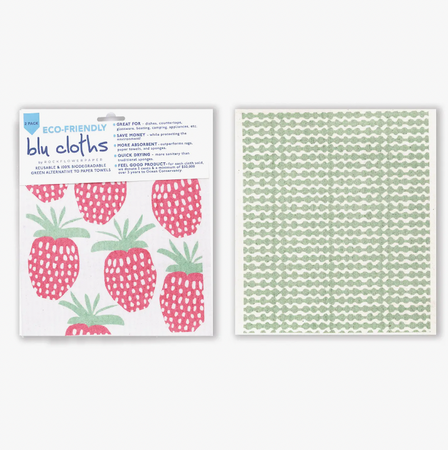 Beehive  Reusable Dish Towels {Set of 2} – Diata Health